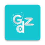 Logo of GDZ android Application 